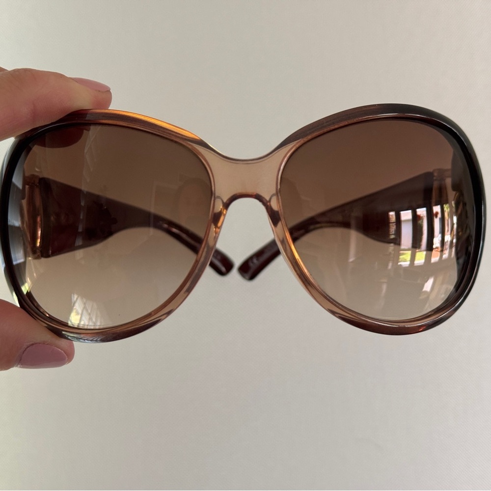 Gucci Horsebit Sunglasses Tortoise GG 2942/S - Picture 13 of 16